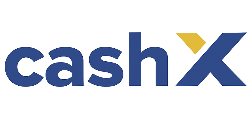 CashX