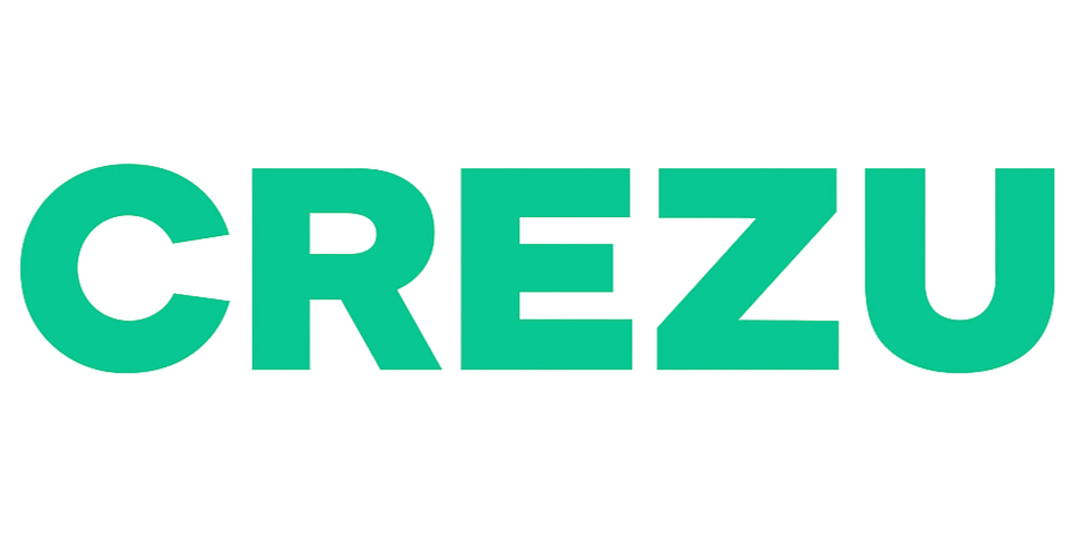 Crezu